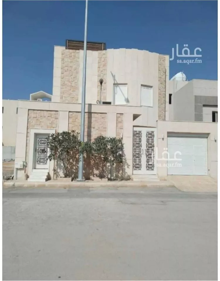 فيلا للبيع في شارع عبدالعزيز بن سبيل, حي العارض, مدينة الرياض, منطقة الرياض
