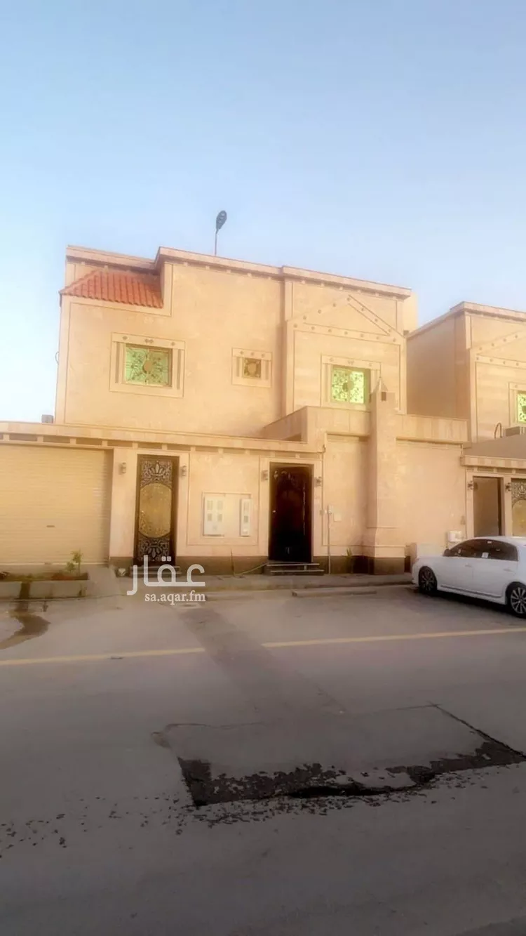 Villa for Sale in Riyadh Dhahrat Laban