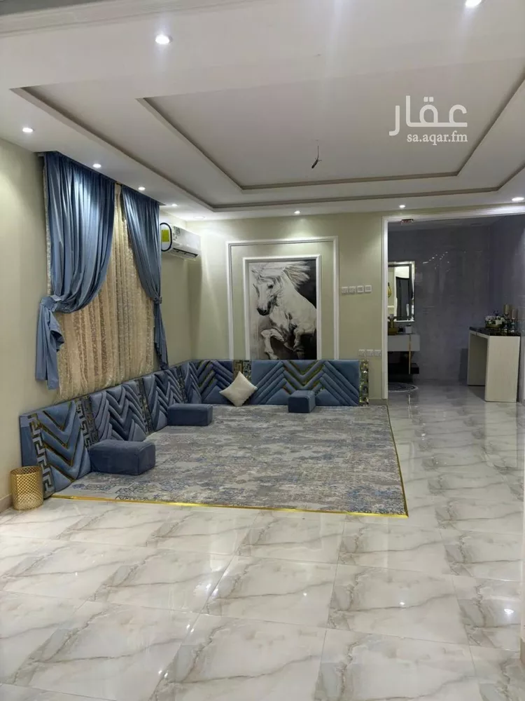 دور للإيجار في شارع جبل المضابيع, حي طويق, مدينة الرياض, منطقة الرياض
