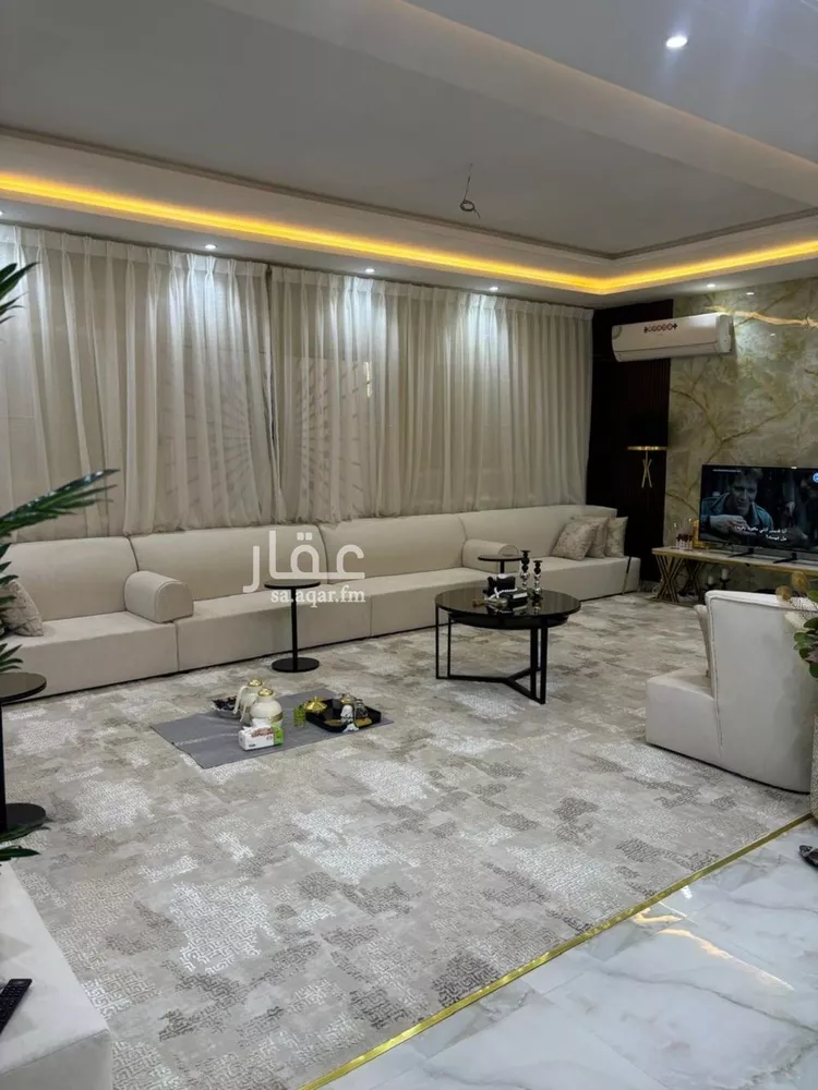 دور للإيجار في شارع جبل المضابيع, حي طويق, مدينة الرياض, منطقة الرياض صورة 5