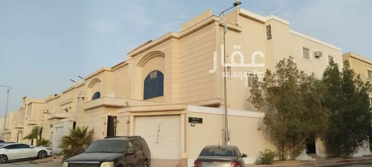 فيلا للبيع في شارع رقم 180, حي المونسية, مدينة الرياض, منطقة الرياض 1 صورة