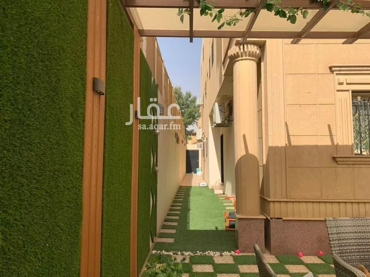 فيلا للبيع في شارع التقوى, حي النهضة, مدينة الرياض, منطقة الرياض صورة 3