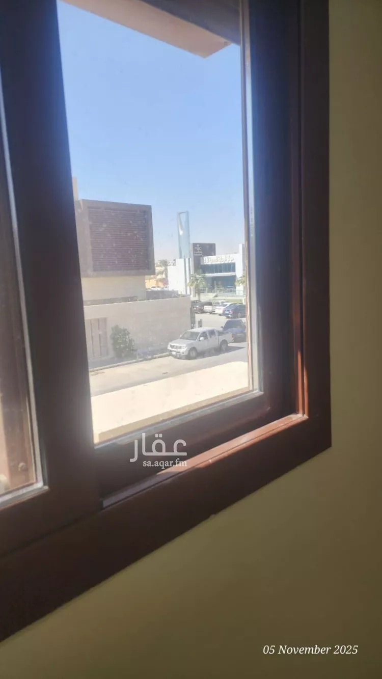 فيلا للبيع في شارع جعفر بن أبي طالب, حي السليمانية, مدينة الرياض, منطقة الرياض صورة 5