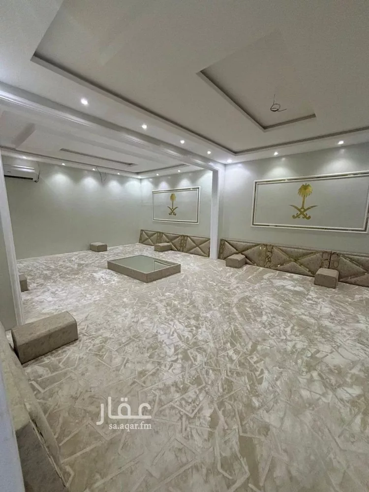 دور للإيجار في شارع جبل المضابيع, حي طويق, مدينة الرياض, منطقة الرياض 6