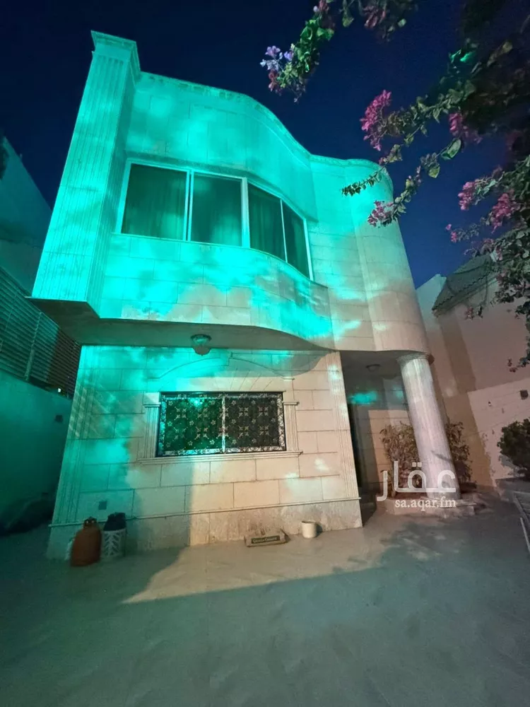 فيلا للبيع في شارع زيد بن عبدالرحمن, حي التعاون, مدينة الرياض, منطقة الرياض صورة 4