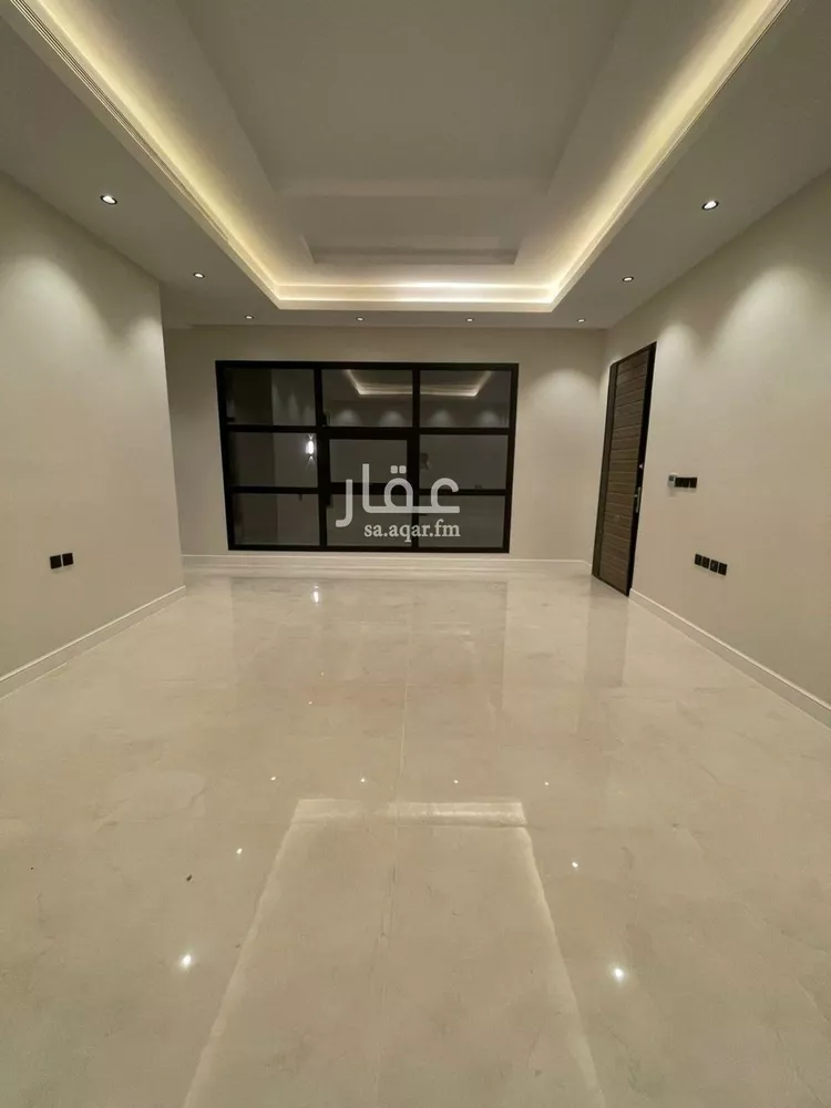 فيلا للبيع في شارع سليمان القطان, حي النرجس, مدينة الرياض, منطقة الرياض صورة 3