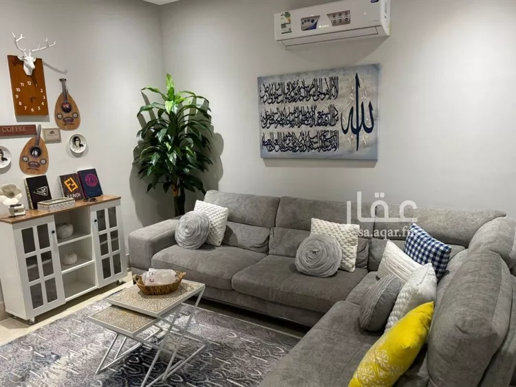 شقة للبيع في شارع القنا, حي الياسمين, مدينة الرياض, منطقة الرياض 8