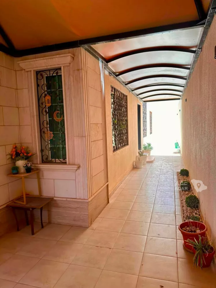 فيلا للبيع في حي التعاون, مدينة الرياض, منطقة الرياض صورة 4
