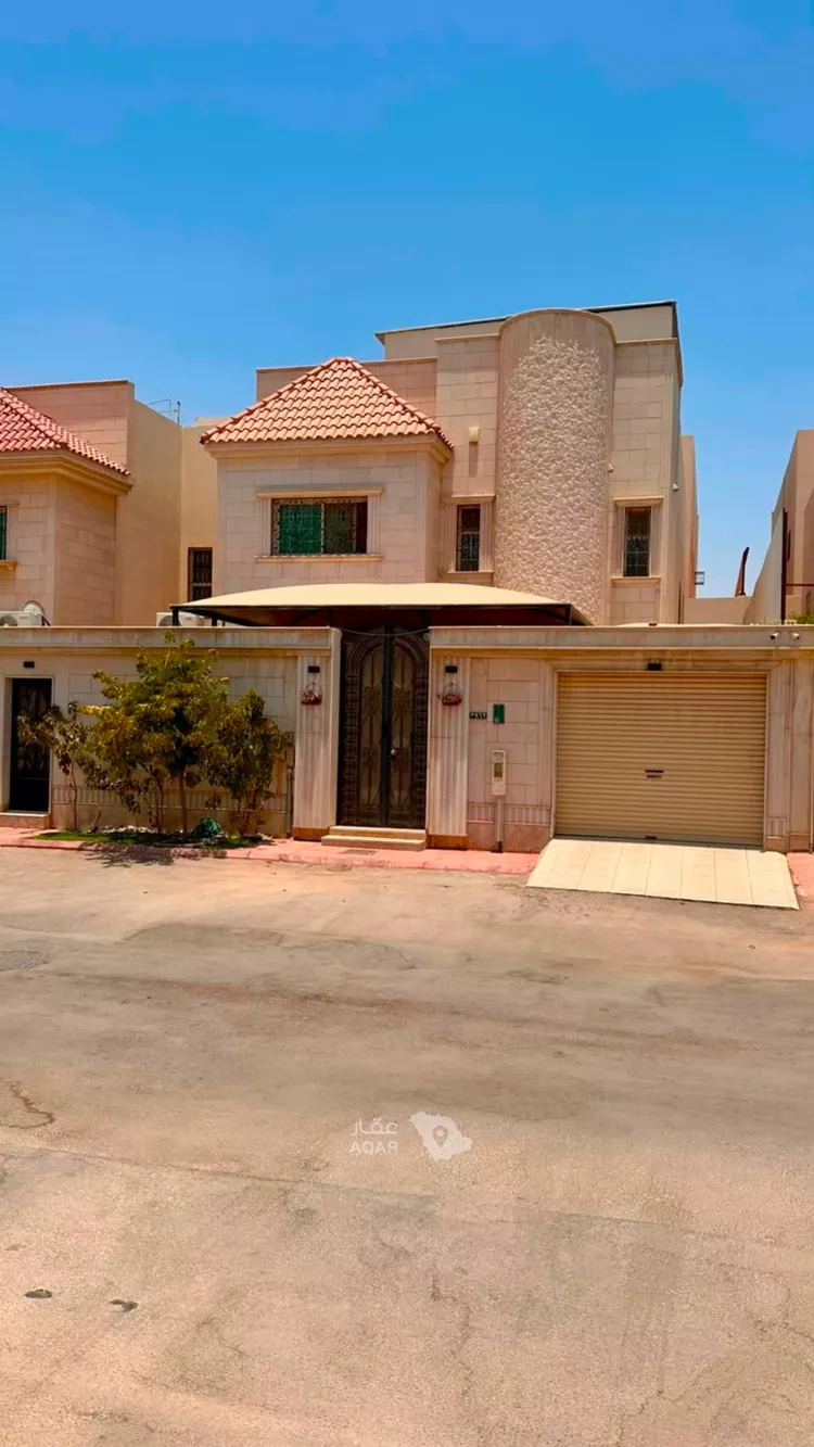 فيلا للبيع في حي التعاون, مدينة الرياض, منطقة الرياض