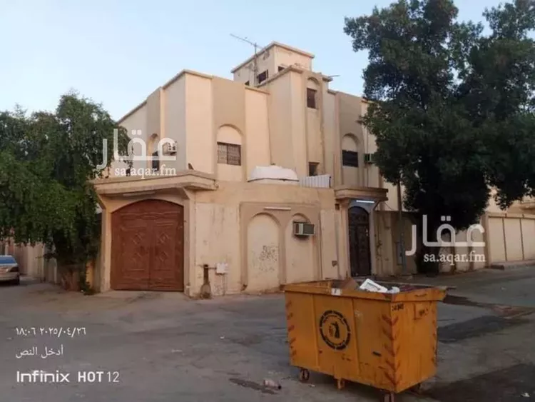 أرض للبيع في شارع المنزل, حي طويق, مدينة الرياض, منطقة الرياض صورة 2
