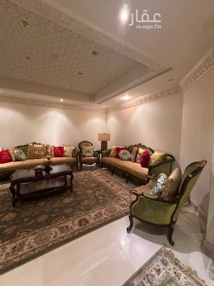 Villa for Sale in Riyadh At Taawon 13