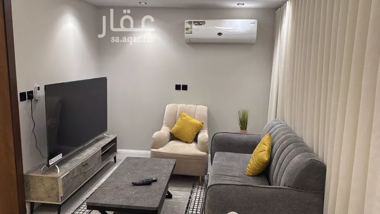 شقة للإيجار في شارع التيسير, حي المونسية, مدينة الرياض, منطقة الرياض صورة 4
