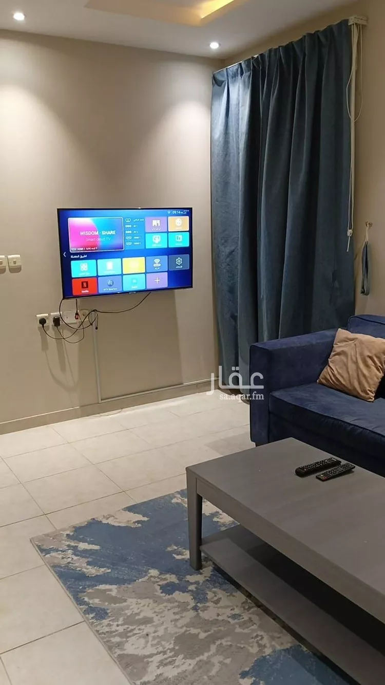 شقة للإيجار في شارع الخندق, حي اليرموك, مدينة الرياض, منطقة الرياض صورة 2