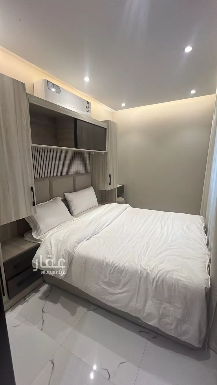 شقة للإيجار في شارع أحمد بن ميسر, حي قرطبة, مدينة الرياض, منطقة الرياض صورة 2
