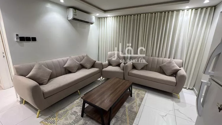 شقة للإيجار في شارع عثمان بن عيسى, حي الإزدهار, مدينة الرياض, منطقة الرياض