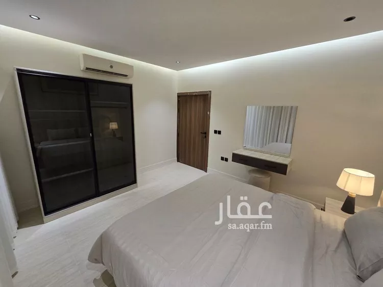 شقة للإيجار في شارع جبل الزيتون, حي النخيل, مدينة الرياض, منطقة الرياض صورة 3