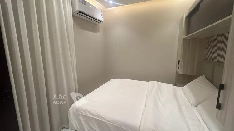 شقة للإيجار في شارع أحمد بن ميسر, حي قرطبة, مدينة الرياض, منطقة الرياض 2