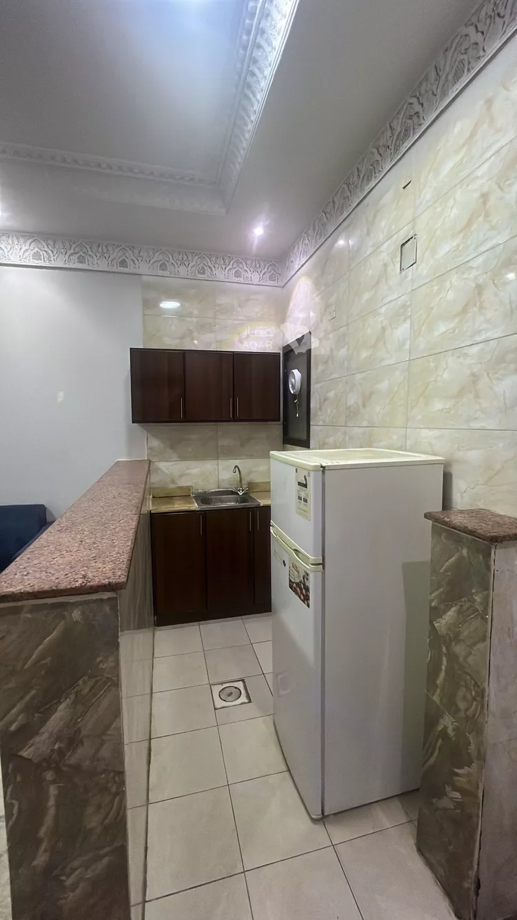 شقة للإيجار في شارع راجيه, حي المونسية, مدينة الرياض, منطقة الرياض 6
