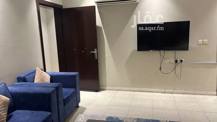 شقة للإيجار في شارع الخندق, حي اليرموك, مدينة الرياض, منطقة الرياض صورة 4