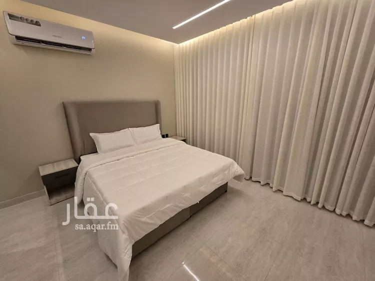 شقة للإيجار في شارع شهيد الدين ثم الوطن ناصر محمد العثمان, حي الشهداء, مدينة الرياض, منطقة الرياض صورة 2