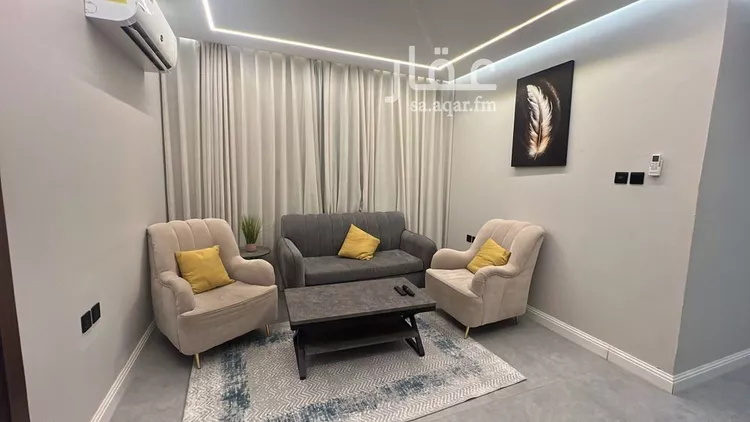 شقة للإيجار في شارع عسير, حي المونسية, مدينة الرياض, منطقة الرياض