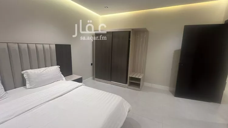 شقة للإيجار في شارع التيسير, حي المونسية, مدينة الرياض, منطقة الرياض صورة 3