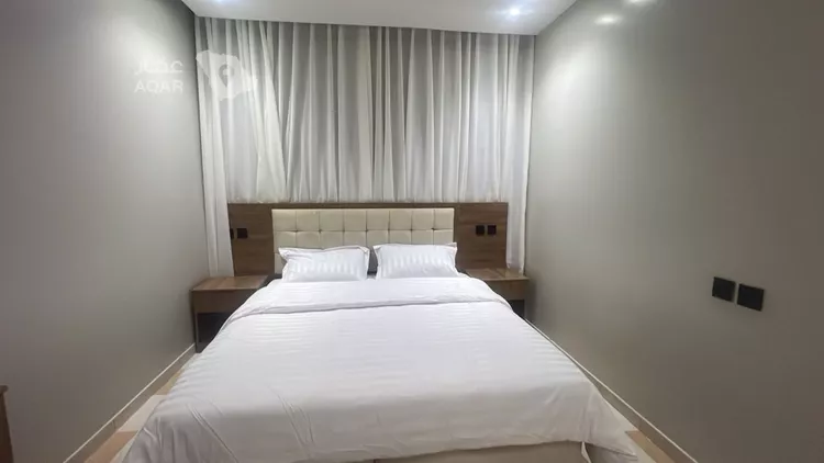 شقة للإيجار في شارع سراقة بن عمرو, حي الشهداء, مدينة الرياض, منطقة الرياض 5