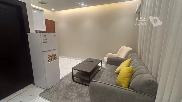 شقة للإيجار في شارع أحمد بن ميسر, حي قرطبة, مدينة الرياض, منطقة الرياض 6