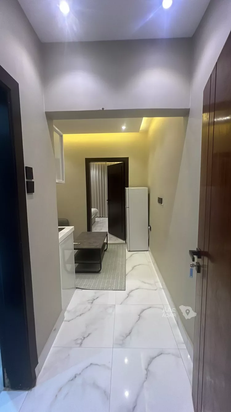 شقة للإيجار في شارع أحمد بن ميسر, حي قرطبة, مدينة الرياض, منطقة الرياض 5