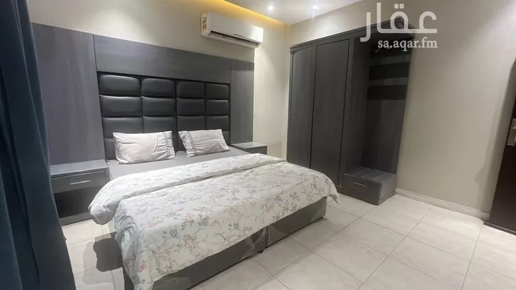 شقة للإيجار في شارع الخندق, حي اليرموك, مدينة الرياض, منطقة الرياض صورة 3