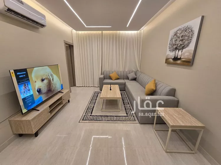 شقة للإيجار في شارع شهيد الدين ثم الوطن ناصر محمد العثمان, حي الشهداء, مدينة الرياض, منطقة الرياض صورة 5