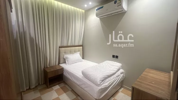 شقة للإيجار في شارع سراقة بن عمرو, حي الشهداء, مدينة الرياض, منطقة الرياض صورة 3