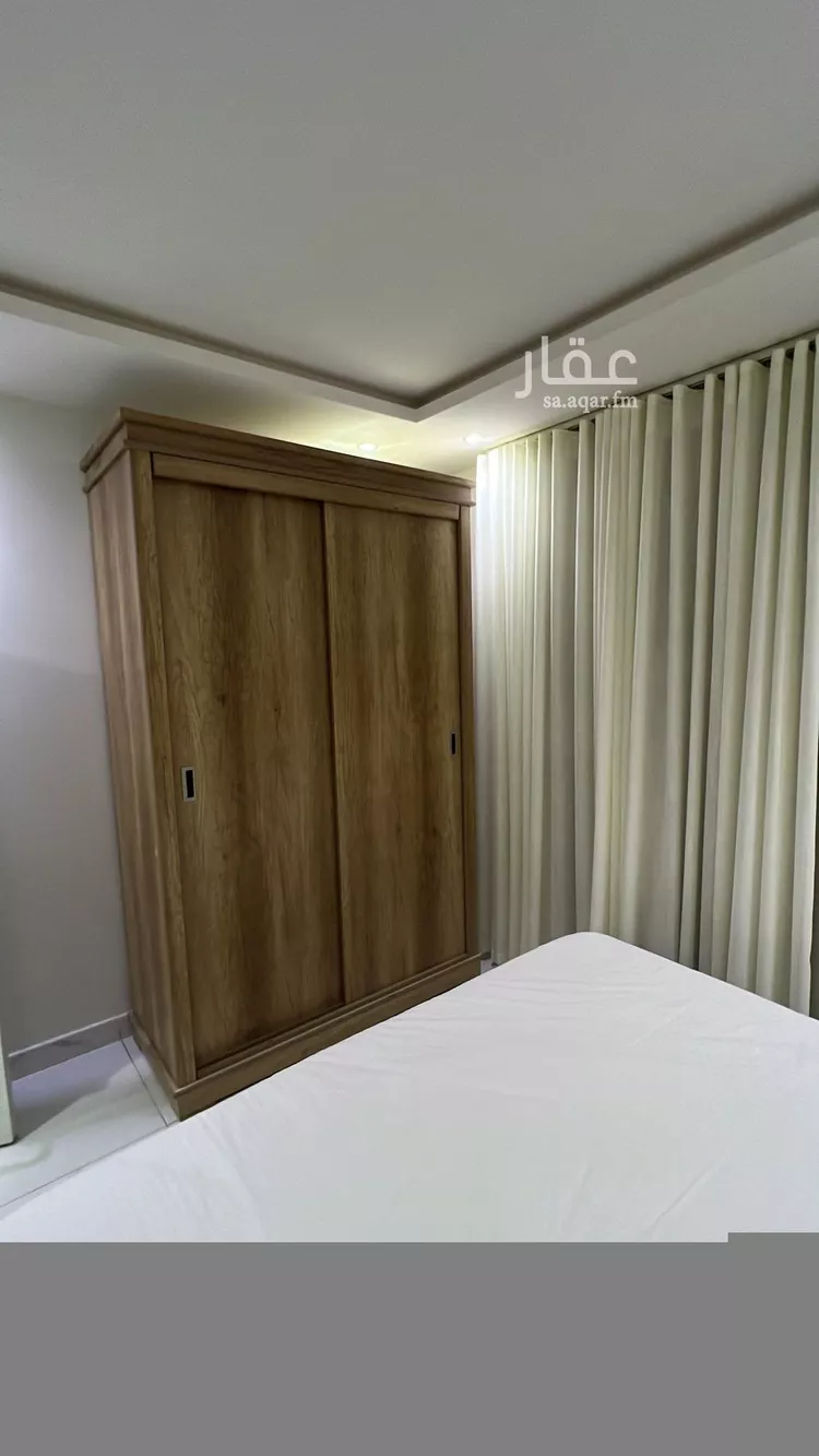 شقة للإيجار في شارع عثمان بن عيسى, حي الإزدهار, مدينة الرياض, منطقة الرياض صورة 3