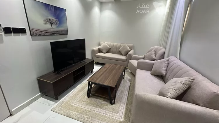 شقة للإيجار في شارع عثمان بن عيسى, حي الإزدهار, مدينة الرياض, منطقة الرياض 6