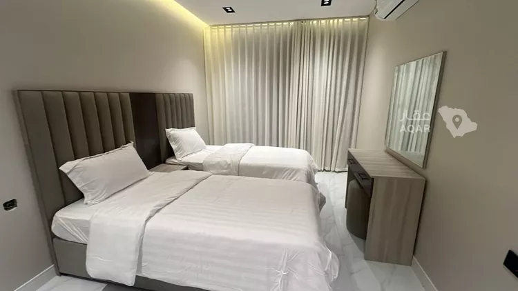 شقة للإيجار في شارع عسير, حي المونسية, مدينة الرياض, منطقة الرياض صورة 5
