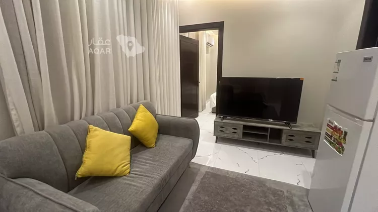 شقة للإيجار في شارع أحمد بن ميسر, حي قرطبة, مدينة الرياض, منطقة الرياض 5