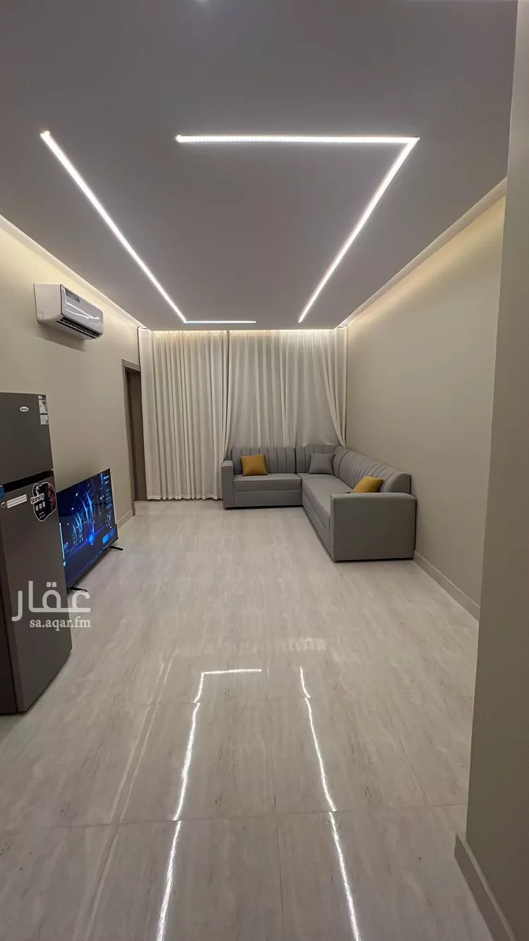 شقة للإيجار في شارع شهيد الدين ثم الوطن ناصر محمد العثمان, حي الشهداء, مدينة الرياض, منطقة الرياض