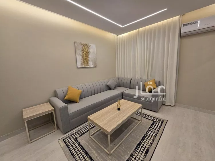 شقة للإيجار في شارع شهيد الدين ثم الوطن ناصر محمد العثمان, حي الشهداء, مدينة الرياض, منطقة الرياض صورة 2