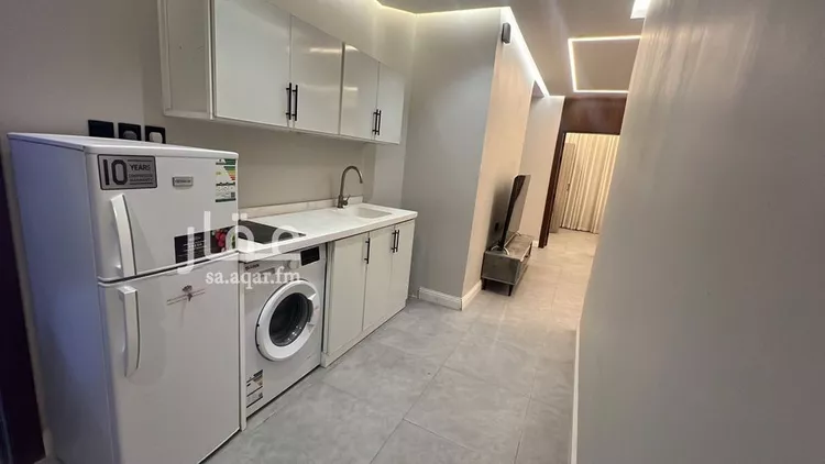 شقة للإيجار في شارع عسير, حي المونسية, مدينة الرياض, منطقة الرياض صورة 3