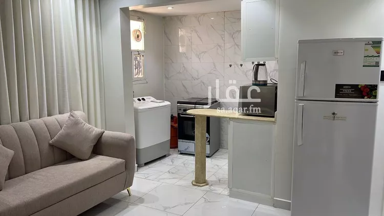 شقة للإيجار في شارع عثمان بن عيسى, حي الإزدهار, مدينة الرياض, منطقة الرياض صورة 2