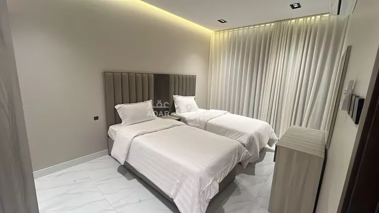شقة للإيجار في شارع عسير, حي المونسية, مدينة الرياض, منطقة الرياض صورة 3