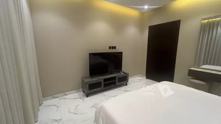 شقة للإيجار في شارع أحمد بن ميسر, حي قرطبة, مدينة الرياض, منطقة الرياض 3