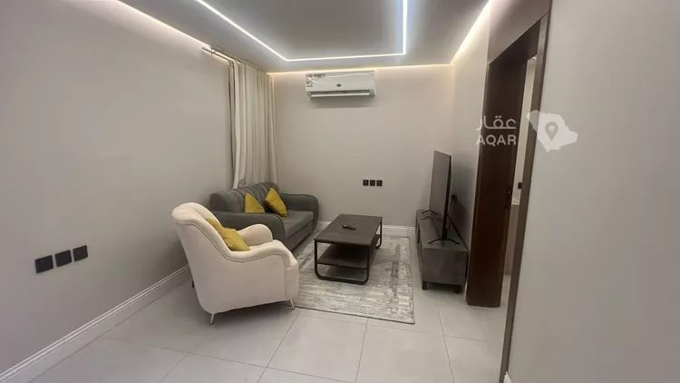 شقة للإيجار في شارع عسير, حي المونسية, مدينة الرياض, منطقة الرياض صورة 4