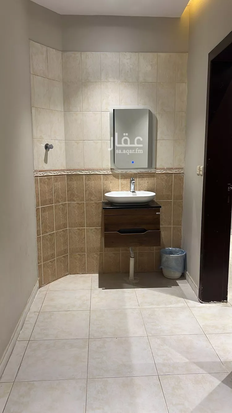 شقة للإيجار في شارع الخندق, حي اليرموك, مدينة الرياض, منطقة الرياض صورة 5