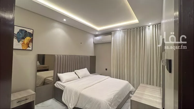 شقة للإيجار في شارع سراقة بن عمرو, حي الشهداء, مدينة الرياض, منطقة الرياض صورة 3