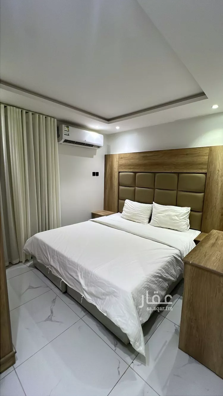 شقة للإيجار في شارع عثمان بن عيسى, حي الإزدهار, مدينة الرياض, منطقة الرياض صورة 4