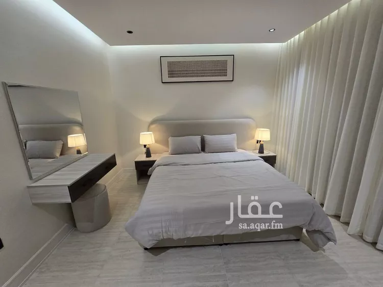 شقة للإيجار في شارع جبل الزيتون, حي النخيل, مدينة الرياض, منطقة الرياض صورة 4