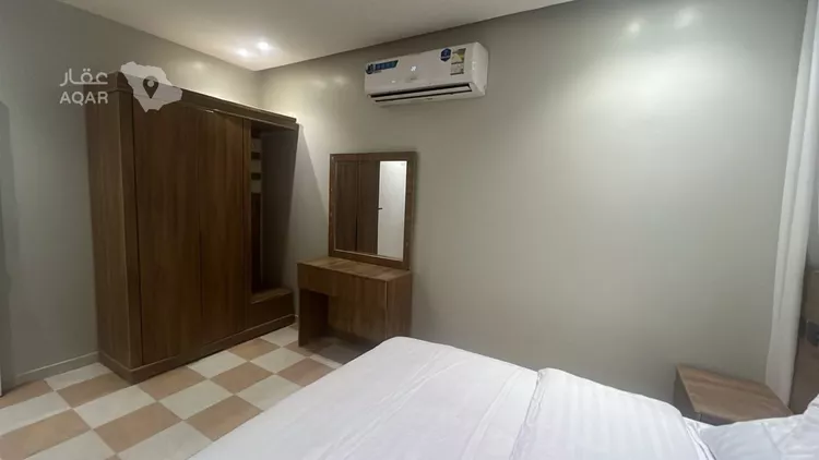 شقة للإيجار في شارع سراقة بن عمرو, حي الشهداء, مدينة الرياض, منطقة الرياض 7