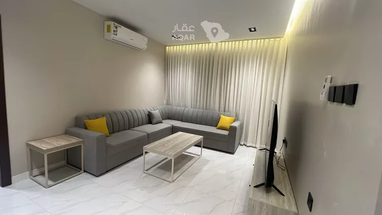 شقة للإيجار في شارع عسير, حي المونسية, مدينة الرياض, منطقة الرياض 6
