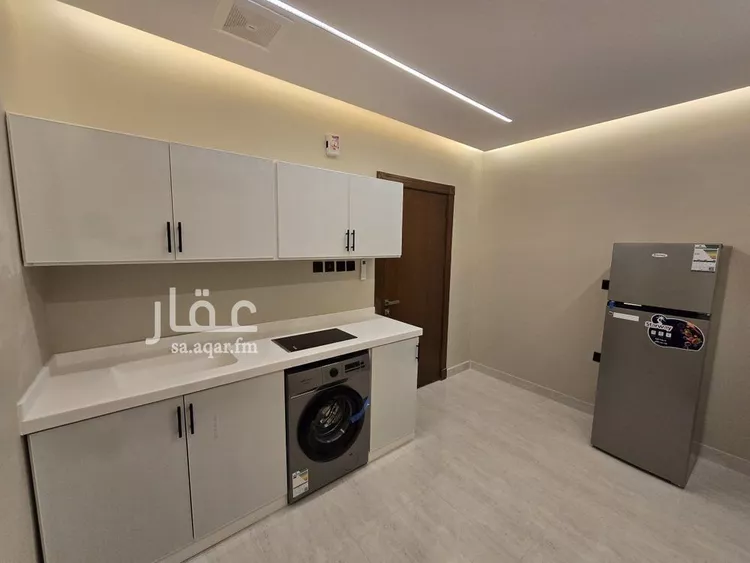 شقة للإيجار في شارع شهيد الدين ثم الوطن ناصر محمد العثمان, حي الشهداء, مدينة الرياض, منطقة الرياض صورة 2